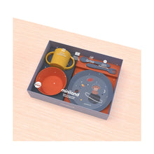 Load image into Gallery viewer, Miniland set za jelo Explore