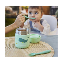 Load image into Gallery viewer, miniland, termos za hranu, posuda za hranu, poklon za decu, oprema za bebe