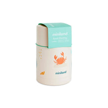 Load image into Gallery viewer, Miniland termos za hranu Kraba 600ml