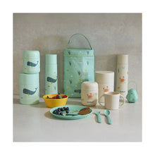 Load image into Gallery viewer, Miniland termos za hranu Mini Kraba 280ml