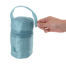 Load image into Gallery viewer, Miniland Pack 2 go višenamenske posude Azure, posude za hranu, miniland srbija