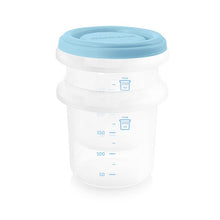 Load image into Gallery viewer, Miniland Pack 2 go višenamenske posude Azure, posude za hranu, miniland srbija