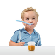 Load image into Gallery viewer, Miniland Pack 2 go višenamenske posude Azure, posude za hranu, miniland srbija