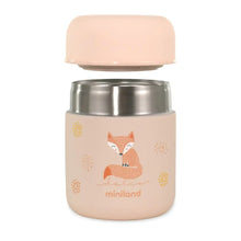Load image into Gallery viewer, termos za hranu mini, termosi za bebe, termosi za decu, miniland srbija