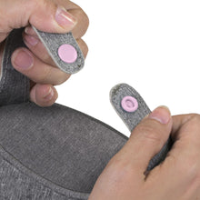 Load image into Gallery viewer, Miniland Termos torba Rose 700ml