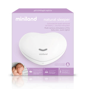 Miniland Natural Sleeper aparat za opuštanje