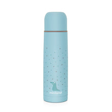 Load image into Gallery viewer, Miniland Termos boca Plava 500ml