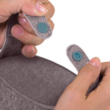 Load image into Gallery viewer, Miniland Termos torba Terra dupla