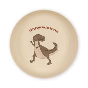 Konges Slojd set za ručavanje - Dinosaurus