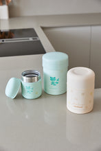 Load image into Gallery viewer, termos za hranu mini, termosi za bebe, termosi za decu, miniland srbija