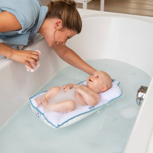 Doomoo Easy Bath - podloga za kupanje, podloga za kupanje, kupko, plutajući dušek, oprema za bebe, doomoo srbija