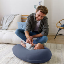 Load image into Gallery viewer, Doomoo Buddy jastuk za trudnice - Spring Pink, jastuk za trudnice, , jastuk za dojenje, prvakupovina za bebe, oprema za mame i bebe, jastuci za bebe, doomoo, doomoo srbija