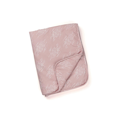 Doomoo Dream prekrivač za bebe - Misty Pink