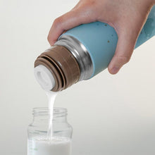 Load image into Gallery viewer, Miniland Steel Termosi za bebe 500ml - AdemarShoppe