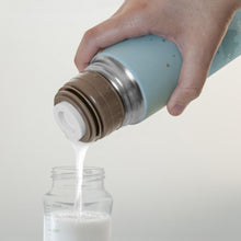 Load image into Gallery viewer, Miniland Steel Termosi za bebe 500ml - AdemarShoppe