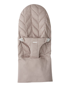 Baby Bjorn navlaka za bouncer pamučna Sand Gray