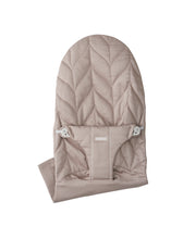 Load image into Gallery viewer, Baby Bjorn navlaka za bouncer pamučna Sand Gray