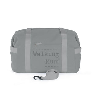 Walking Mum XL torba za mame Eco Mum Cloud