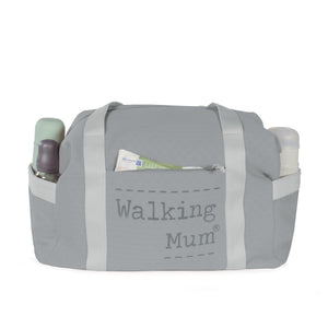 Walking Mum XL torba za mame Eco Mum Cloud