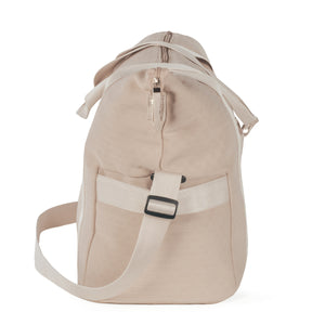 Walking Mum XL torba za mame Eco Mum Apricot