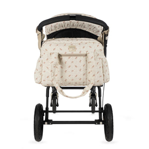 Walking Mum torba za mame Mimosa Pink