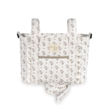 Load image into Gallery viewer, walking mum, torba za mame, torba za kolica, torba za bebe, torba za bebine stvari, oprema za bebe