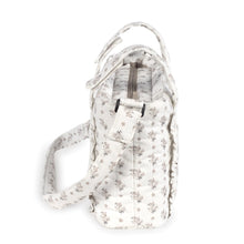 Load image into Gallery viewer, Walking Mum mala torba za mame Botton Flowers