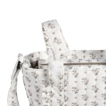 Load image into Gallery viewer, Walking Mum mala torba za mame Botton Flowers