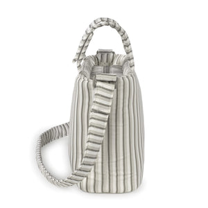Walking Mum mala torba za mame Botton Strips