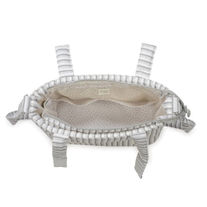 Walking Mum mala torba za mame Botton Strips
