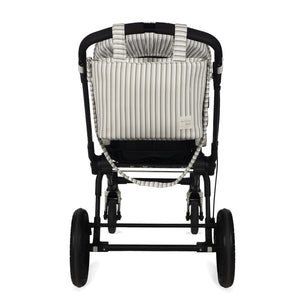 Walking Mum mala torba za mame Botton Strips