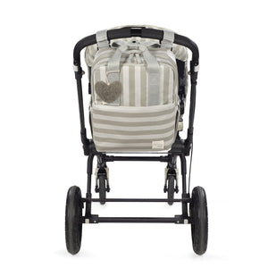 Walking Mum ranac za mame Sintra Green
