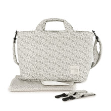 Load image into Gallery viewer, walking mum, torba za mame, torba za kolica, torba za bebine stvrai, torba, oprema za bebe, ademarshop