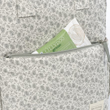 Load image into Gallery viewer, walking mum, ranac za mame, ranac za kolica, ranac za bebine stvari, oprema za bebe, ademarshop