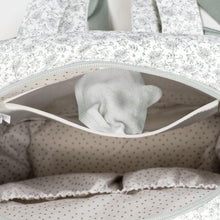 Load image into Gallery viewer, Walking Mum ranac za mame Gala Mint