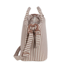 Load image into Gallery viewer, walking mum, torba za kolica, torba za mame, torba za bebine stvari