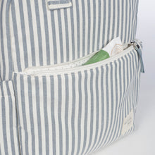 Load image into Gallery viewer, Walking Mum ranac za mame Praline Strips Matcha