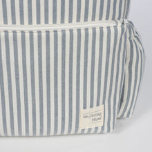 Load image into Gallery viewer, Walking Mum ranac za mame Praline Strips Matcha
