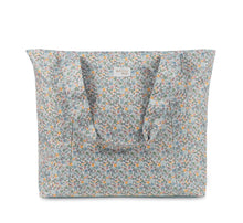 Load image into Gallery viewer, walking mum, torba za plazu, torba za mame, torba za leto