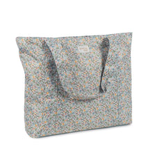 Load image into Gallery viewer, walking mum, torba za plazu, torba za mame, torba za leto