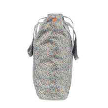 Load image into Gallery viewer, walking mum, torba za plazu, torba za mame, torba za leto