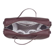 Load image into Gallery viewer, pasit a pasito, torba za mame, torba za trudnice, torba za bebine stvari, torba za kolica