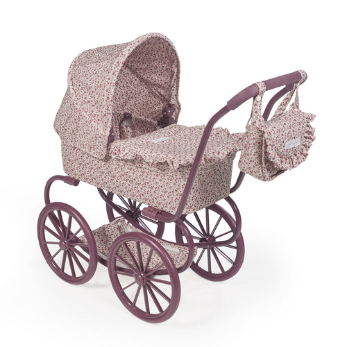 pasito a pasito, kolica za lutke, kolica za bebe, poklon za decu