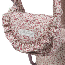 Load image into Gallery viewer, Pasito a Pasito velika kolica za lutke Cherry Flowers