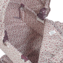 Load image into Gallery viewer, Pasito a Pasito velika kolica za lutke Cherry Flowers