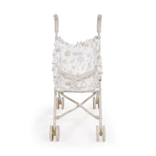 Load image into Gallery viewer, pasito a pasito, kolica za lutke, poklon za decu, lutke