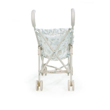 Load image into Gallery viewer, pasito a pasito, kolica za lutke, poklon za decu, lutke