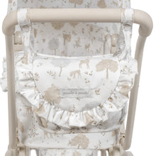 Load image into Gallery viewer, Pasito a Pasito velika kolica za lutke Nara