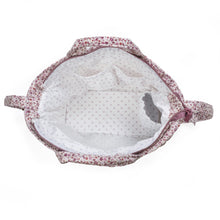 Load image into Gallery viewer, pasito a pasito, torba za mame, torba za kolica, torba za bebine stvari, oprema za bebe, ademarshop