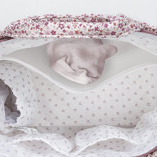 Load image into Gallery viewer, pasito a pasito, torba za mame, torba za kolica, torba za bebine stvari, oprema za bebe, ademarshop